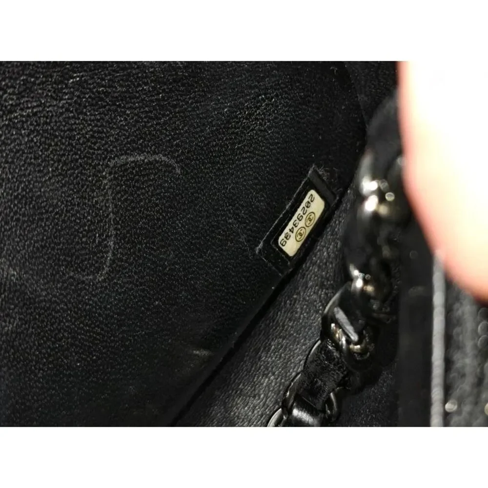 Chanel Women Pre-Loved Bag Very Good Condition